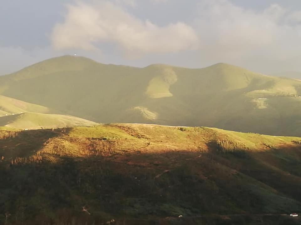 Quinta Do Cavaleiro Ao Sol - Um Lugar Ao Sol Pension Catraia de Sao Paio Buitenkant foto