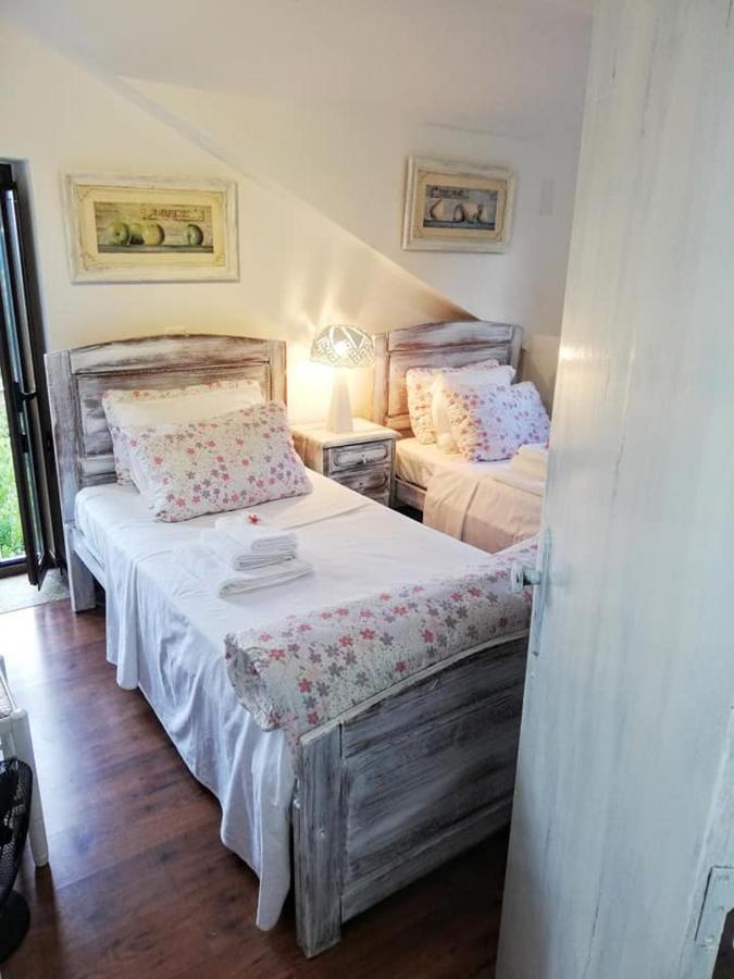 Quinta Do Cavaleiro Ao Sol - Um Lugar Ao Sol Pension Catraia de Sao Paio Buitenkant foto