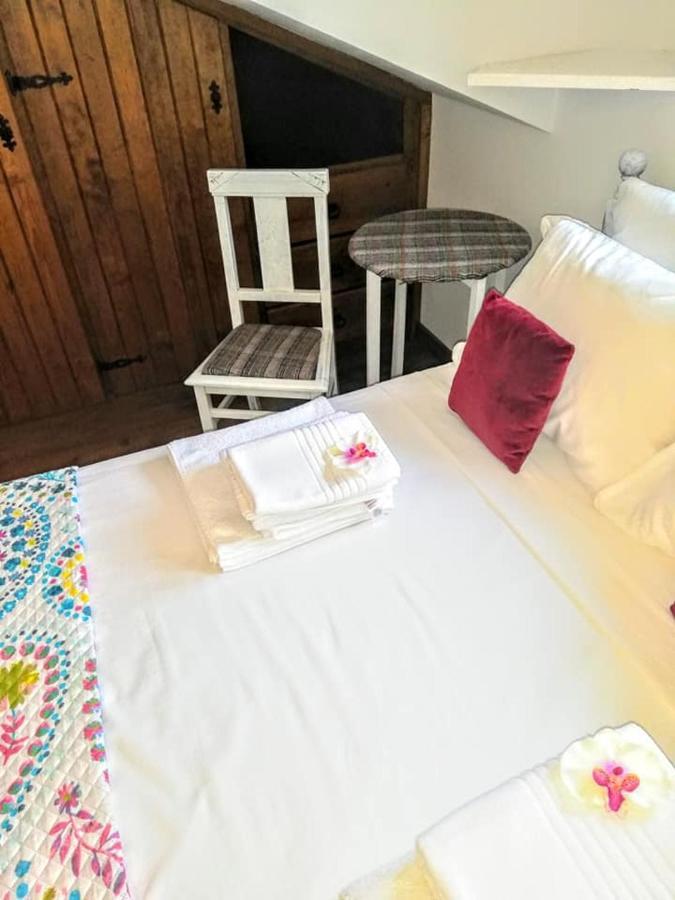 Quinta Do Cavaleiro Ao Sol - Um Lugar Ao Sol Pension Catraia de Sao Paio Buitenkant foto