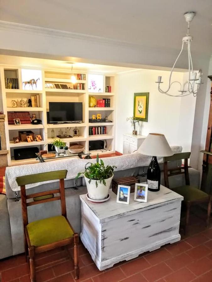 Quinta Do Cavaleiro Ao Sol - Um Lugar Ao Sol Pension Catraia de Sao Paio Buitenkant foto