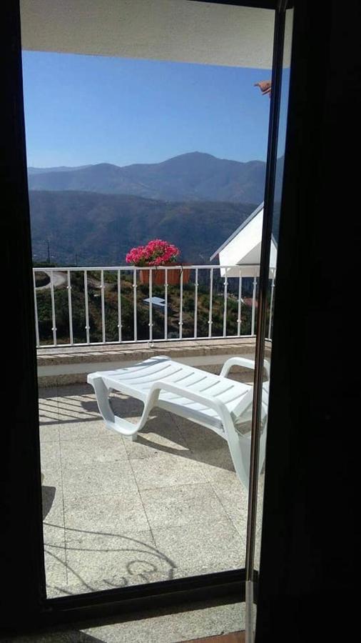 Quinta Do Cavaleiro Ao Sol - Um Lugar Ao Sol Pension Catraia de Sao Paio Buitenkant foto