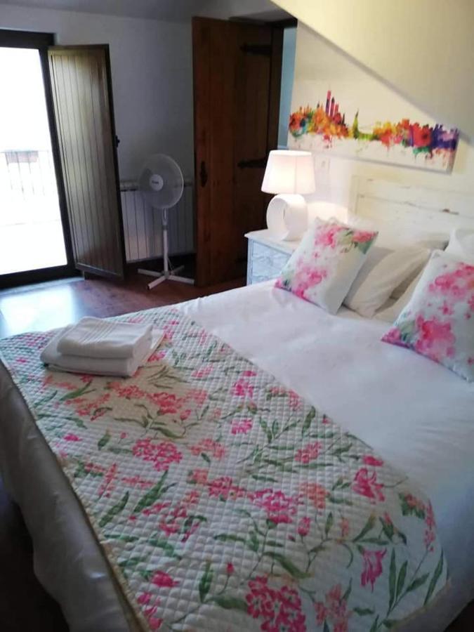 Quinta Do Cavaleiro Ao Sol - Um Lugar Ao Sol Pension Catraia de Sao Paio Buitenkant foto