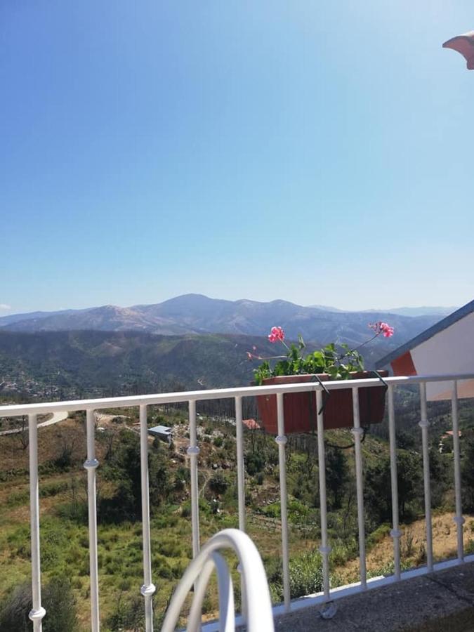 Quinta Do Cavaleiro Ao Sol - Um Lugar Ao Sol Pension Catraia de Sao Paio Buitenkant foto