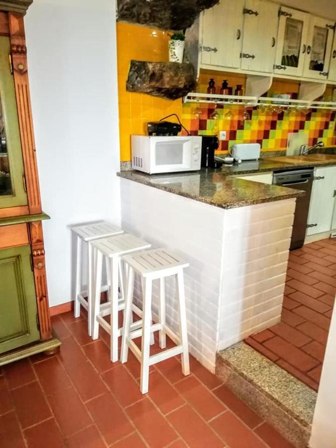 Quinta Do Cavaleiro Ao Sol - Um Lugar Ao Sol Pension Catraia de Sao Paio Buitenkant foto