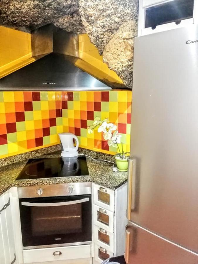 Quinta Do Cavaleiro Ao Sol - Um Lugar Ao Sol Pension Catraia de Sao Paio Buitenkant foto