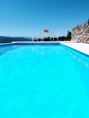 Quinta Do Cavaleiro Ao Sol - Um Lugar Ao Sol Pension Catraia de Sao Paio Buitenkant foto