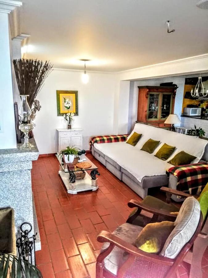 Quinta Do Cavaleiro Ao Sol - Um Lugar Ao Sol Pension Catraia de Sao Paio Buitenkant foto