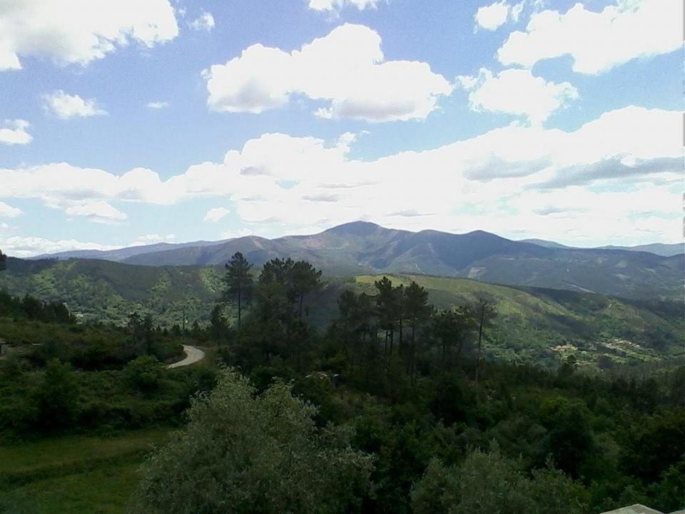 Quinta Do Cavaleiro Ao Sol - Um Lugar Ao Sol Pension Catraia de Sao Paio Buitenkant foto