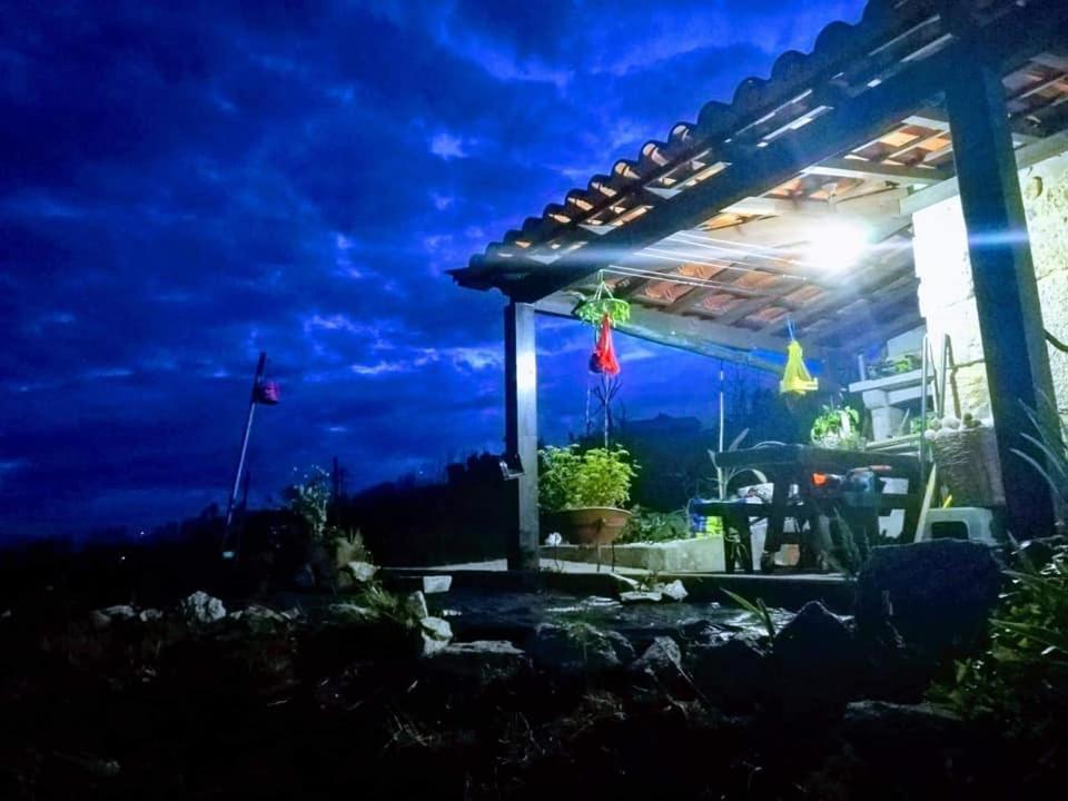 Quinta Do Cavaleiro Ao Sol - Um Lugar Ao Sol Pension Catraia de Sao Paio Buitenkant foto