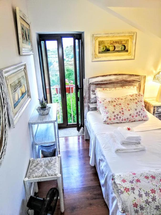 Quinta Do Cavaleiro Ao Sol - Um Lugar Ao Sol Pension Catraia de Sao Paio Buitenkant foto