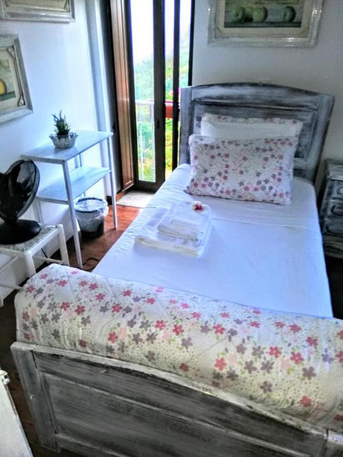 Quinta Do Cavaleiro Ao Sol - Um Lugar Ao Sol Pension Catraia de Sao Paio Buitenkant foto