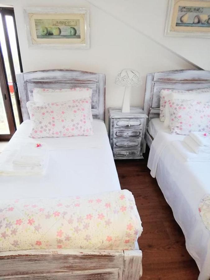Quinta Do Cavaleiro Ao Sol - Um Lugar Ao Sol Pension Catraia de Sao Paio Buitenkant foto