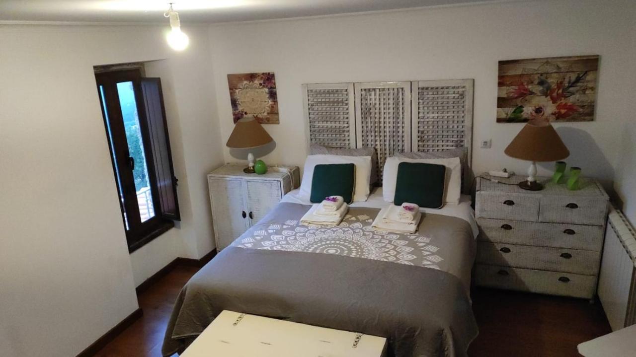 Quinta Do Cavaleiro Ao Sol - Um Lugar Ao Sol Pension Catraia de Sao Paio Buitenkant foto