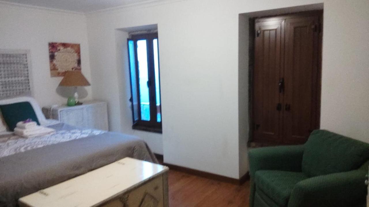 Quinta Do Cavaleiro Ao Sol - Um Lugar Ao Sol Pension Catraia de Sao Paio Buitenkant foto