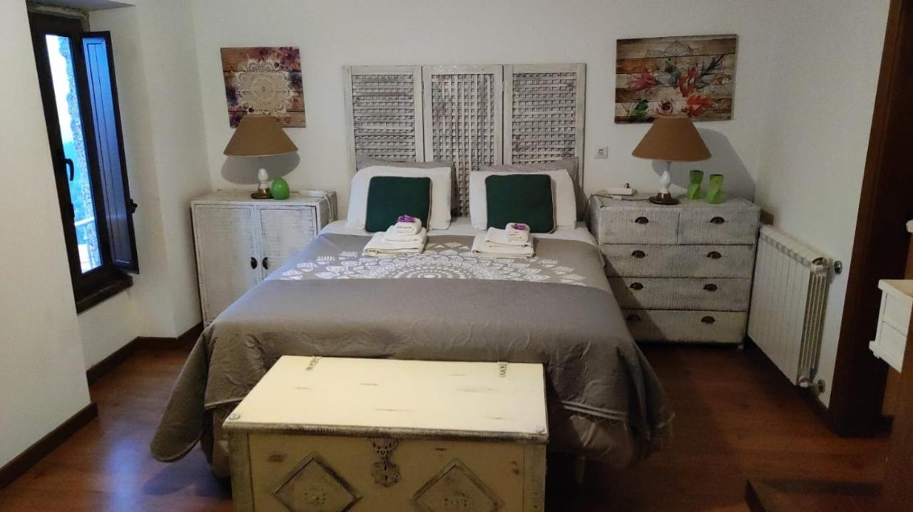Quinta Do Cavaleiro Ao Sol - Um Lugar Ao Sol Pension Catraia de Sao Paio Buitenkant foto